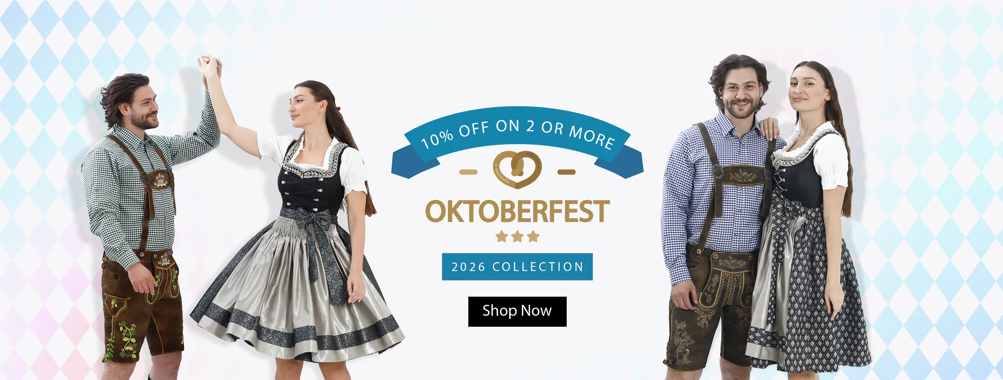 Authentic Style, German Tradition